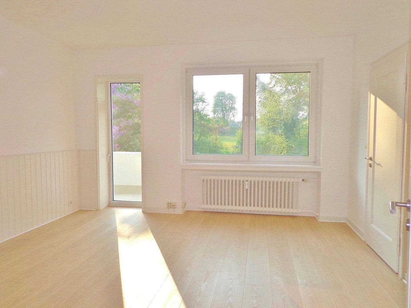 Pronájem bytu 5+1 142 m², Hildesheim, Dolní Sasko Pronájem bytu 5+1 142 m², Hildesheim, Dolní Sasko