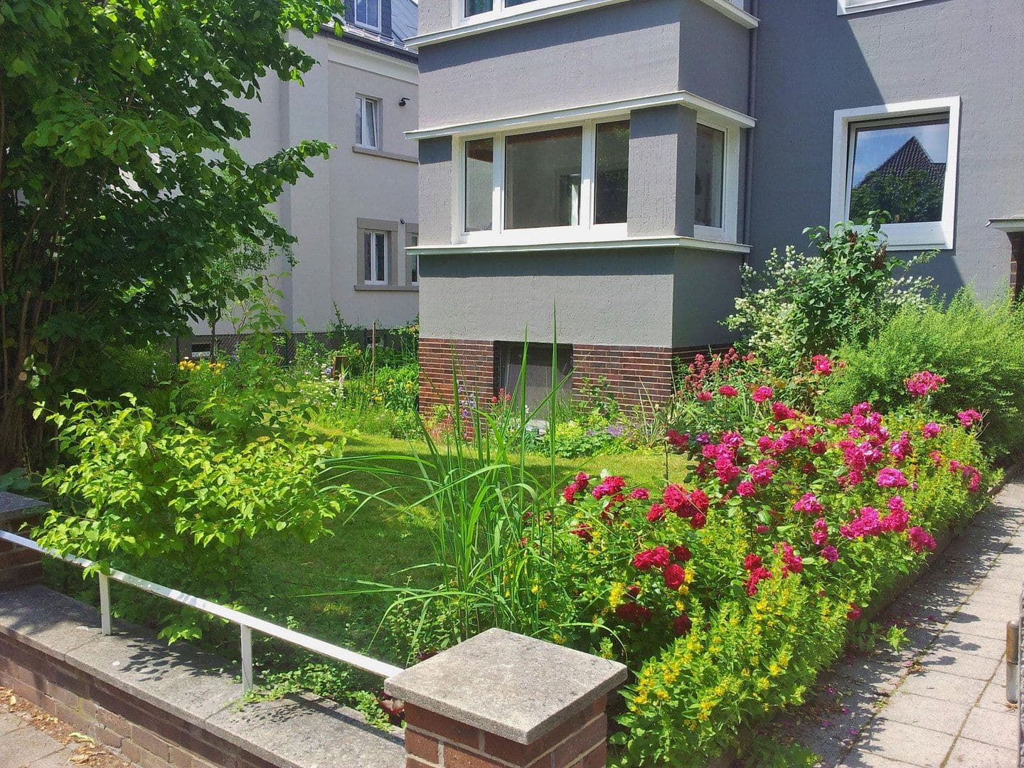 Pronájem bytu 5+1 142 m², Hildesheim, Dolní Sasko Pronájem bytu 5+1 142 m², Hildesheim, Dolní Sasko