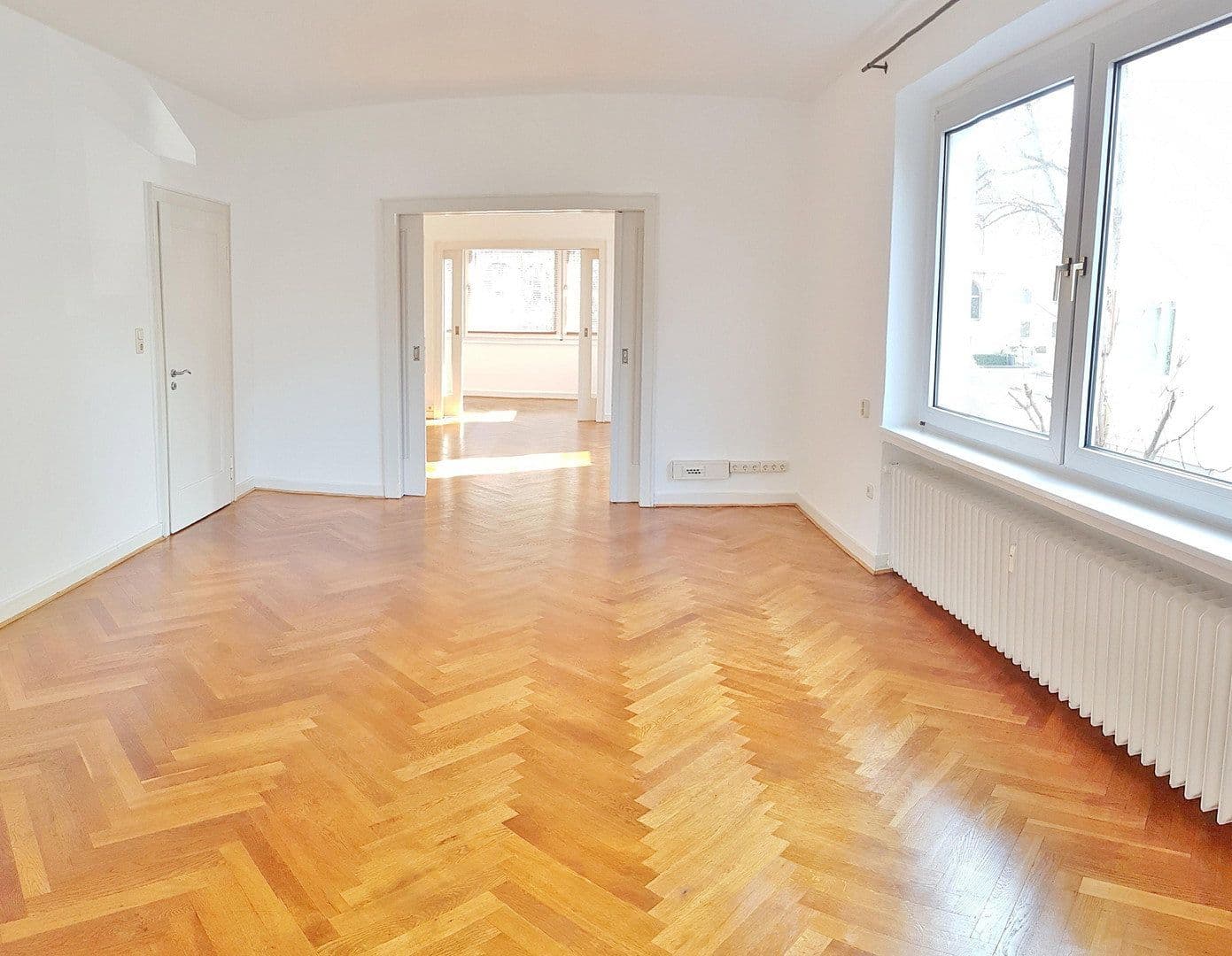 Pronájem bytu 5+1 142 m², Hildesheim, Dolní Sasko Pronájem bytu 5+1 142 m², Hildesheim, Dolní Sasko