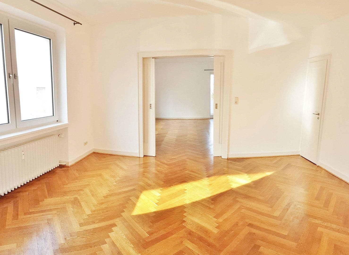 Pronájem bytu 5+1 142 m², Hildesheim, Dolní Sasko Pronájem bytu 5+1 142 m², Hildesheim, Dolní Sasko