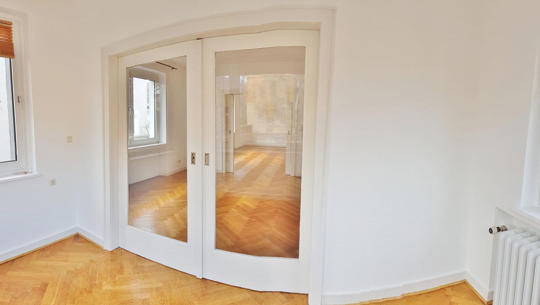 Pronájem bytu 5+1 142 m², Hildesheim, Dolní Sasko Pronájem bytu 5+1 142 m², Hildesheim, Dolní Sasko