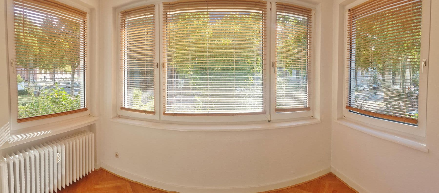 Pronájem bytu 5+1 142 m², Hildesheim, Dolní Sasko Pronájem bytu 5+1 142 m², Hildesheim, Dolní Sasko