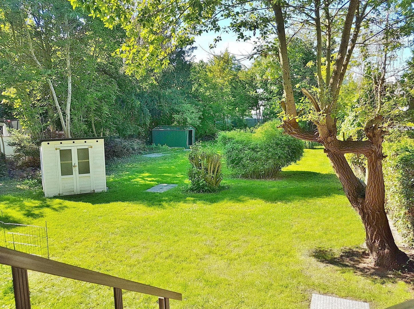 Pronájem bytu 5+1 142 m², Hildesheim, Dolní Sasko Pronájem bytu 5+1 142 m², Hildesheim, Dolní Sasko