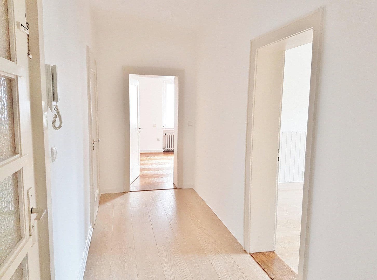 Pronájem bytu 5+1 142 m², Hildesheim, Dolní Sasko Pronájem bytu 5+1 142 m², Hildesheim, Dolní Sasko