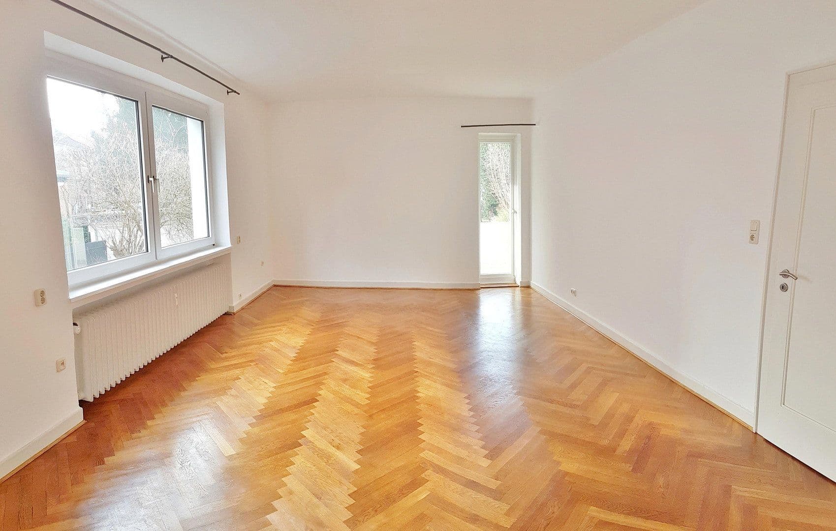 Pronájem bytu 5+1 142 m², Hildesheim, Dolní Sasko Pronájem bytu 5+1 142 m², Hildesheim, Dolní Sasko