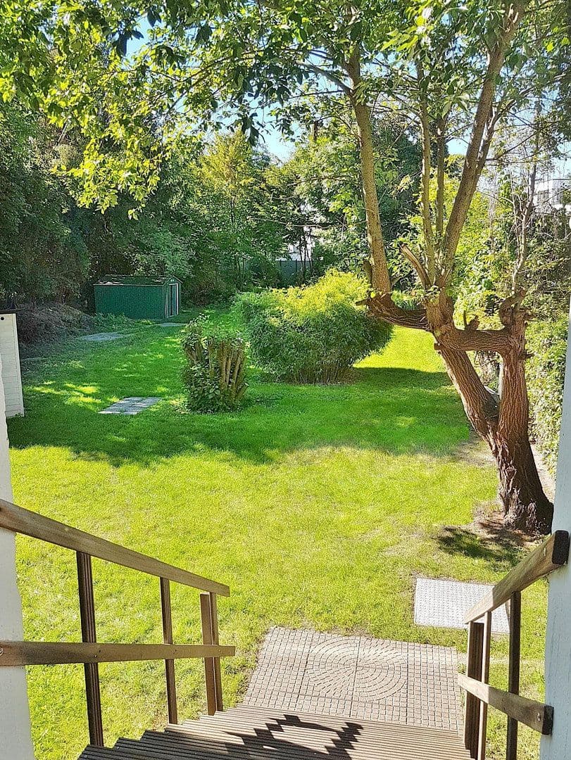 Pronájem bytu 5+1 142 m², Hildesheim, Dolní Sasko Pronájem bytu 5+1 142 m², Hildesheim, Dolní Sasko