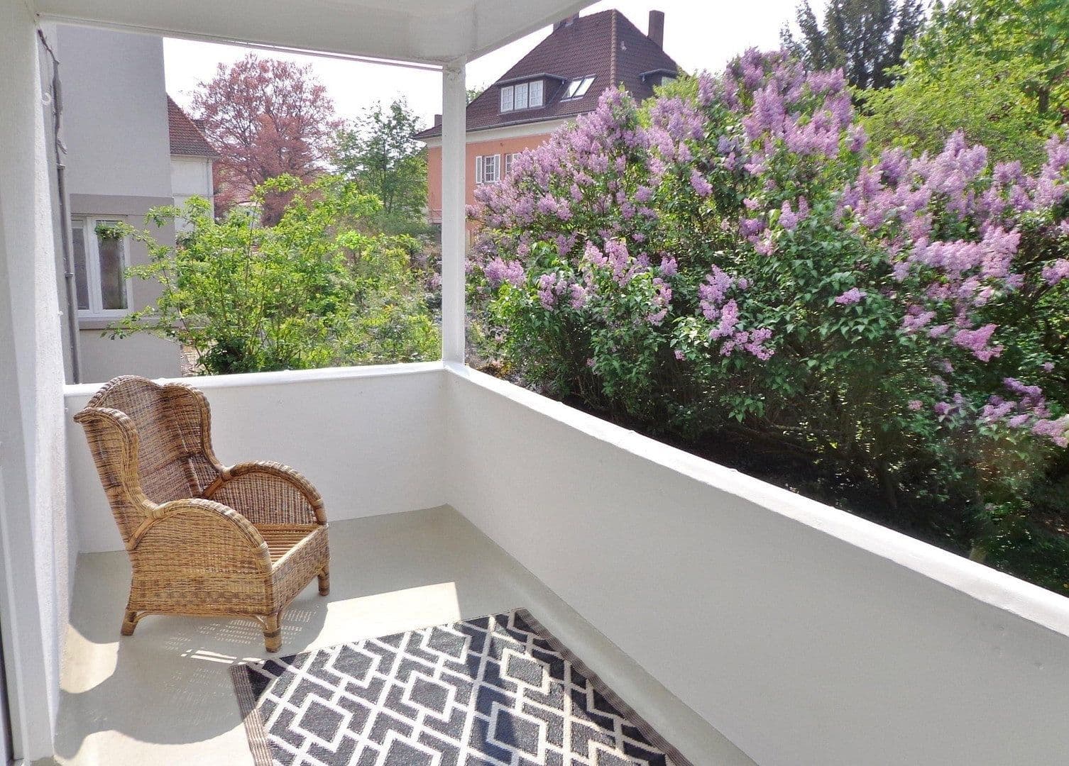 Pronájem bytu 5+1 142 m², Hildesheim, Dolní Sasko Pronájem bytu 5+1 142 m², Hildesheim, Dolní Sasko