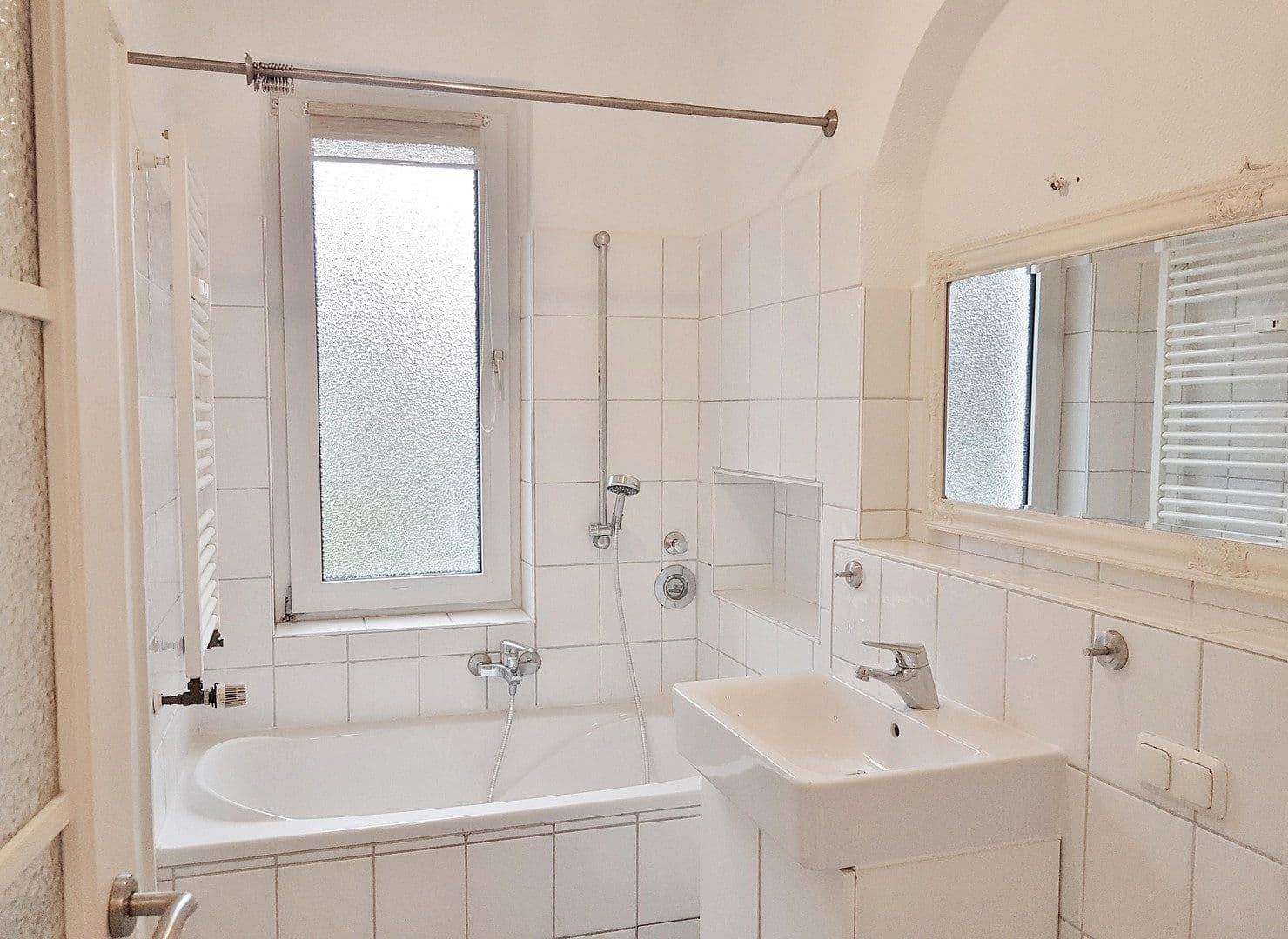 Pronájem bytu 5+1 142 m², Hildesheim, Dolní Sasko Pronájem bytu 5+1 142 m², Hildesheim, Dolní Sasko