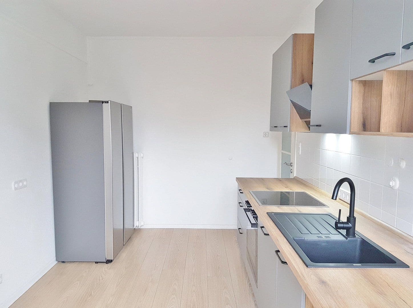 Pronájem bytu 5+1 142 m², Hildesheim, Dolní Sasko Pronájem bytu 5+1 142 m², Hildesheim, Dolní Sasko