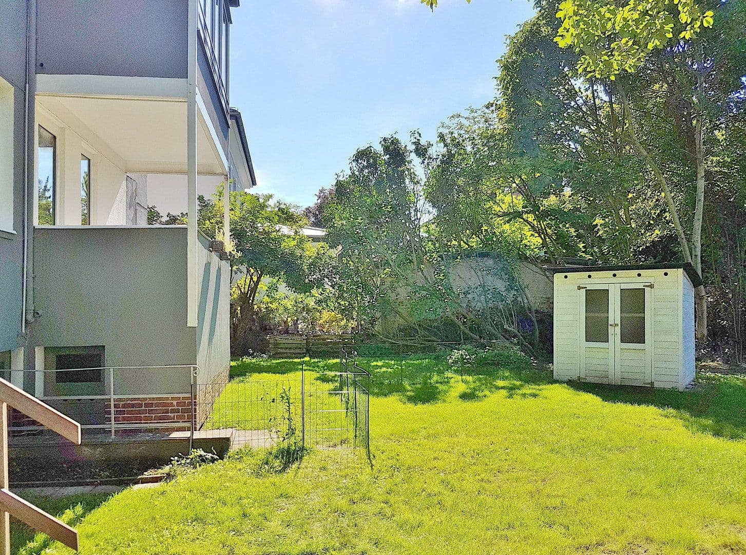 Pronájem bytu 5+1 142 m², Hildesheim, Dolní Sasko Pronájem bytu 5+1 142 m², Hildesheim, Dolní Sasko
