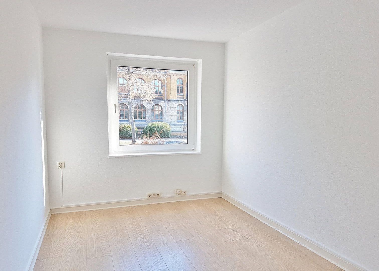 Pronájem bytu 5+1 142 m², Hildesheim, Dolní Sasko Pronájem bytu 5+1 142 m², Hildesheim, Dolní Sasko