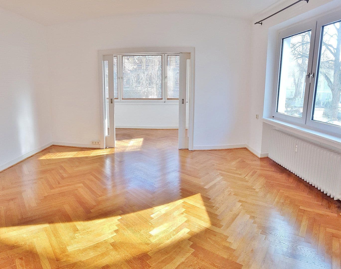 Pronájem bytu 5+1 142 m², Hildesheim, Dolní Sasko Pronájem bytu 5+1 142 m², Hildesheim, Dolní Sasko