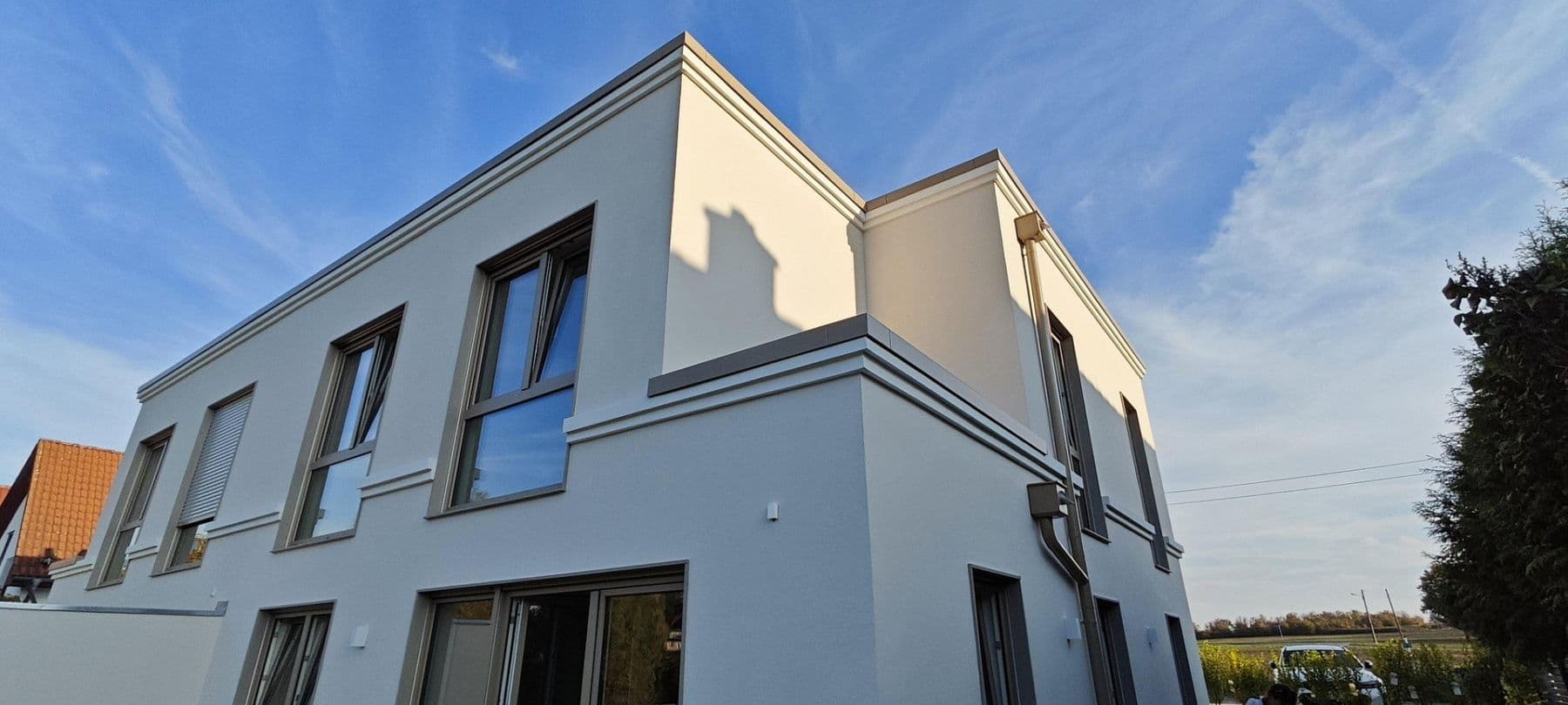 Pronájem domu 150 m², pozemek 957 m², Schweineanger 40, Magdeburg, Sasko-Anhaltsko Pronájem domu 150 m², pozemek 957 m², Schweineanger 40, Magdeburg, Sasko-Anhaltsko