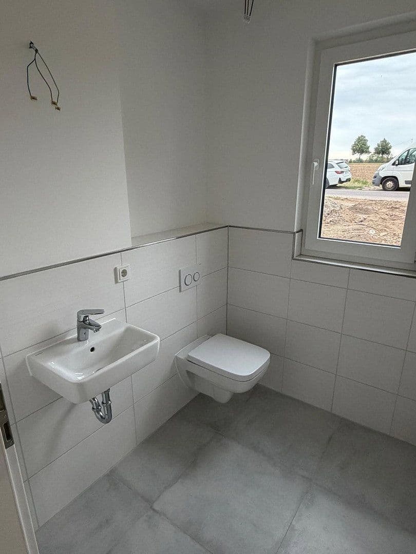 Pronájem domu 150 m², pozemek 957 m², Schweineanger 40, Magdeburg, Sasko-Anhaltsko Pronájem domu 150 m², pozemek 957 m², Schweineanger 40, Magdeburg, Sasko-Anhaltsko