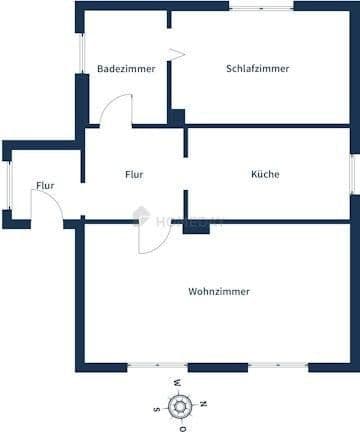 Prodej domu 80 m², pozemek 632 m², Berlin Französisch Buchholz, Berlín Prodej domu 80 m², pozemek 632 m², Berlin Französisch Buchholz, Berlín