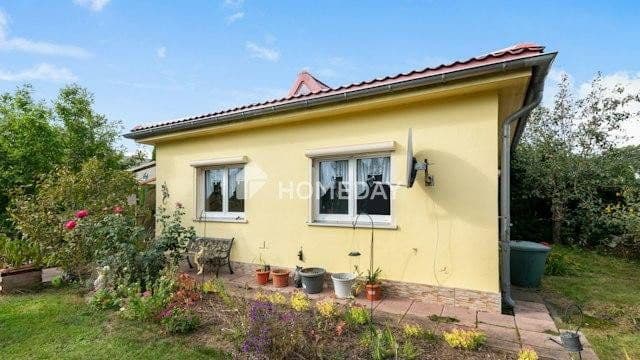 Prodej domu 80 m², pozemek 632 m², Berlin Französisch Buchholz, Berlín Prodej domu 80 m², pozemek 632 m², Berlin Französisch Buchholz, Berlín