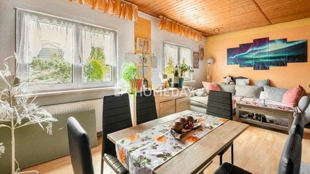 Prodej domu 80 m², pozemek 632 m², Berlin Französisch Buchholz, Berlín Prodej domu 80 m², pozemek 632 m², Berlin Französisch Buchholz, Berlín
