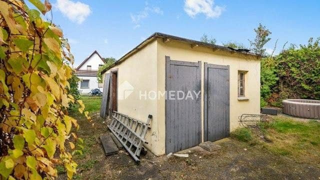 Prodej domu 80 m², pozemek 632 m², Berlin Französisch Buchholz, Berlín Prodej domu 80 m², pozemek 632 m², Berlin Französisch Buchholz, Berlín