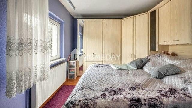 Prodej domu 80 m², pozemek 632 m², Berlin Französisch Buchholz, Berlín Prodej domu 80 m², pozemek 632 m², Berlin Französisch Buchholz, Berlín
