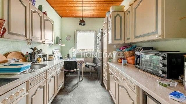 Prodej domu 80 m², pozemek 632 m², Berlin Französisch Buchholz, Berlín Prodej domu 80 m², pozemek 632 m², Berlin Französisch Buchholz, Berlín