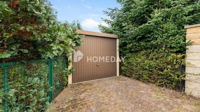 Prodej domu 80 m², pozemek 632 m², Berlin Französisch Buchholz, Berlín Prodej domu 80 m², pozemek 632 m², Berlin Französisch Buchholz, Berlín