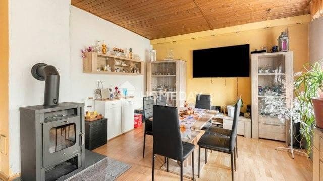 Prodej domu 80 m², pozemek 632 m², Berlin Französisch Buchholz, Berlín Prodej domu 80 m², pozemek 632 m², Berlin Französisch Buchholz, Berlín