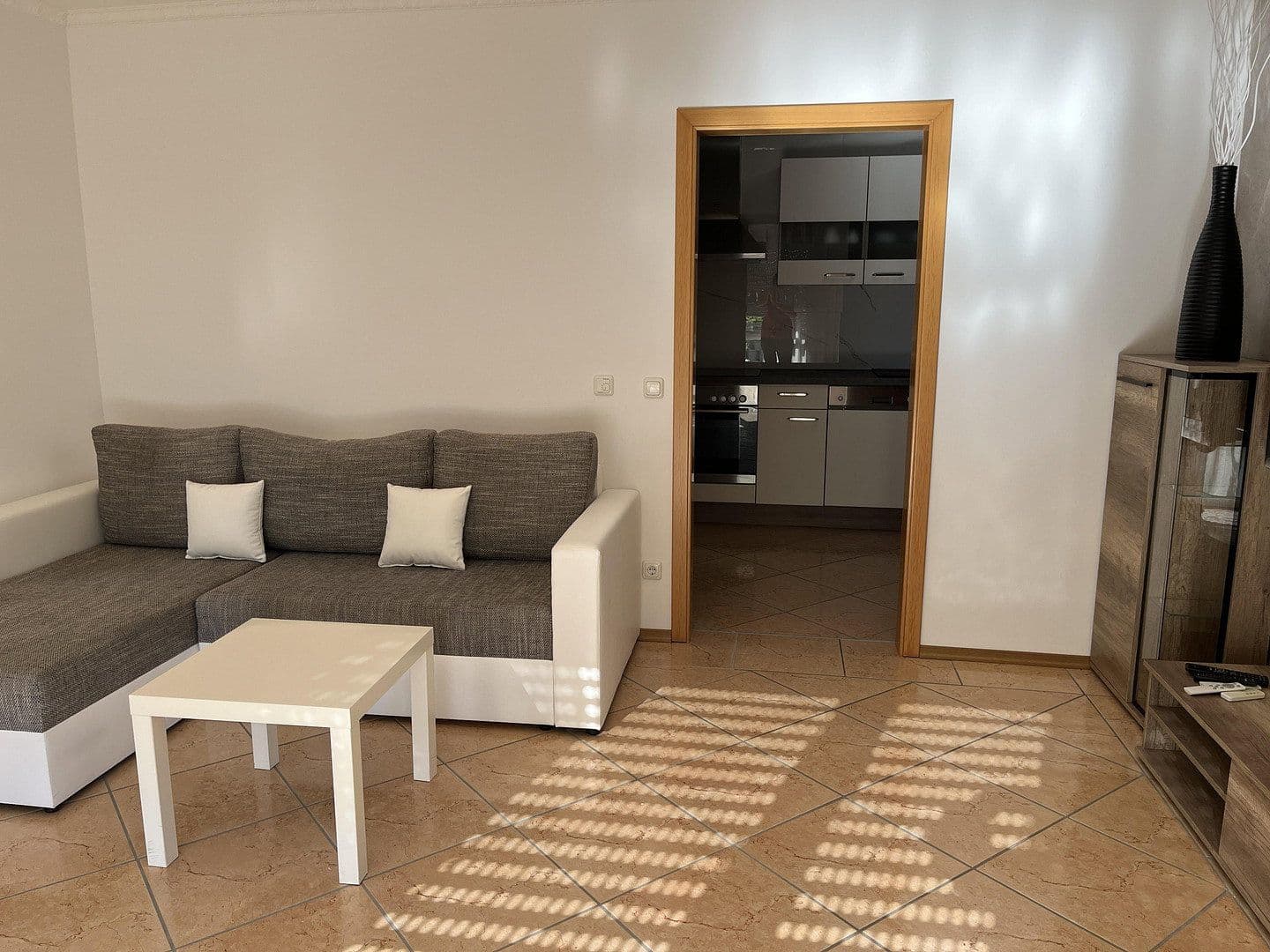 Pronájem bytu 2+1 56 m², Kreuztal, Severní Porýní-Vestfálsko Pronájem bytu 2+1 56 m², Kreuztal, Severní Porýní-Vestfálsko