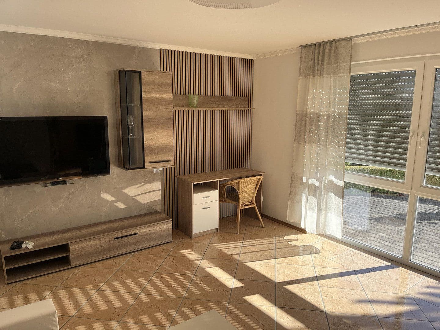 Pronájem bytu 2+1 56 m², Kreuztal, Severní Porýní-Vestfálsko Pronájem bytu 2+1 56 m², Kreuztal, Severní Porýní-Vestfálsko