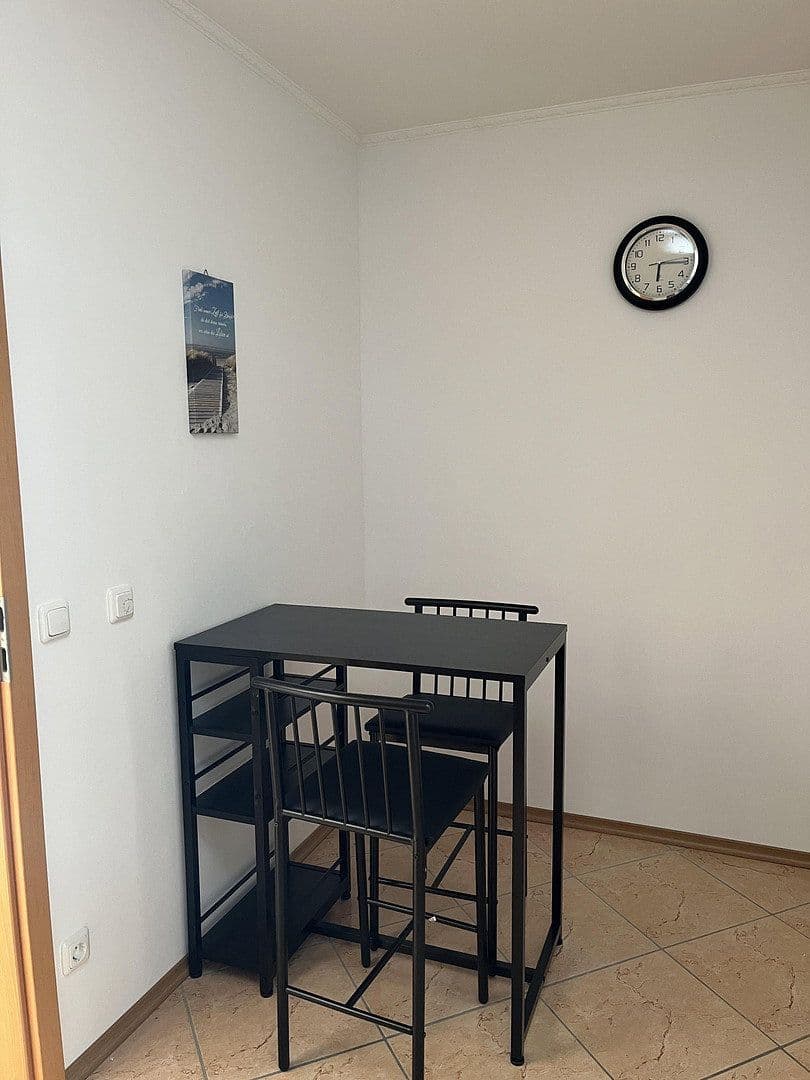 Pronájem bytu 2+1 56 m², Kreuztal, Severní Porýní-Vestfálsko Pronájem bytu 2+1 56 m², Kreuztal, Severní Porýní-Vestfálsko
