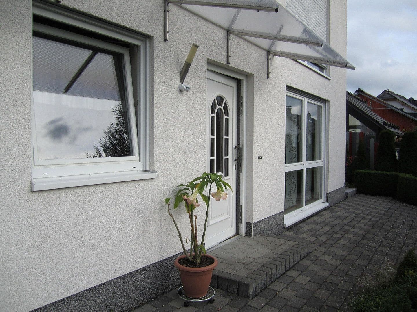 Pronájem bytu 2+1 56 m², Kreuztal, Severní Porýní-Vestfálsko Pronájem bytu 2+1 56 m², Kreuztal, Severní Porýní-Vestfálsko