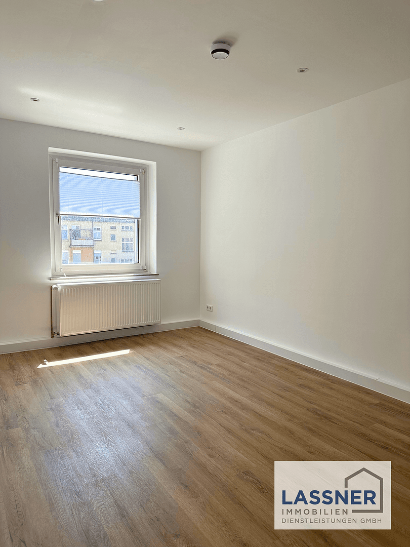 Pronájem bytu 3+kk 85 m², Ruhrstraße 58, Witten, Severní Porýní-Vestfálsko Pronájem bytu 3+kk 85 m², Ruhrstraße 58, Witten, Severní Porýní-Vestfálsko