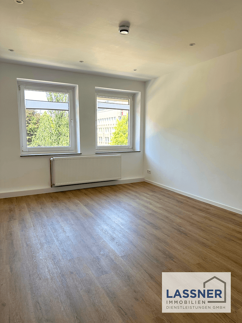 Pronájem bytu 3+kk 85 m², Ruhrstraße 58, Witten, Severní Porýní-Vestfálsko Pronájem bytu 3+kk 85 m², Ruhrstraße 58, Witten, Severní Porýní-Vestfálsko