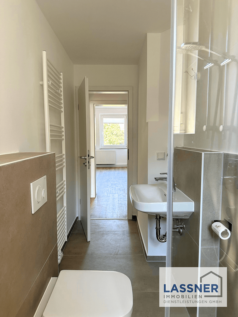 Pronájem bytu 3+kk 85 m², Ruhrstraße 58, Witten, Severní Porýní-Vestfálsko Pronájem bytu 3+kk 85 m², Ruhrstraße 58, Witten, Severní Porýní-Vestfálsko