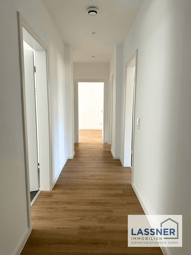 Pronájem bytu 3+kk 85 m², Ruhrstraße 58, Witten, Severní Porýní-Vestfálsko Pronájem bytu 3+kk 85 m², Ruhrstraße 58, Witten, Severní Porýní-Vestfálsko