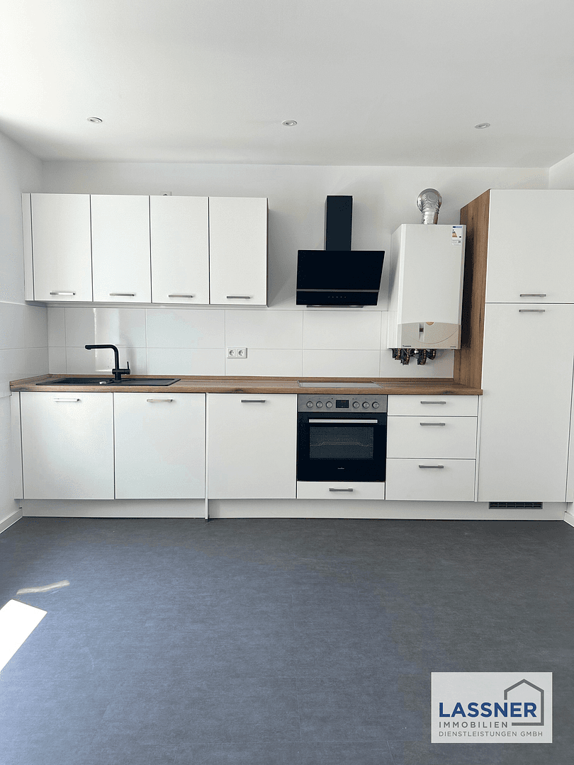 Pronájem bytu 3+kk 85 m², Ruhrstraße 58, Witten, Severní Porýní-Vestfálsko Pronájem bytu 3+kk 85 m², Ruhrstraße 58, Witten, Severní Porýní-Vestfálsko