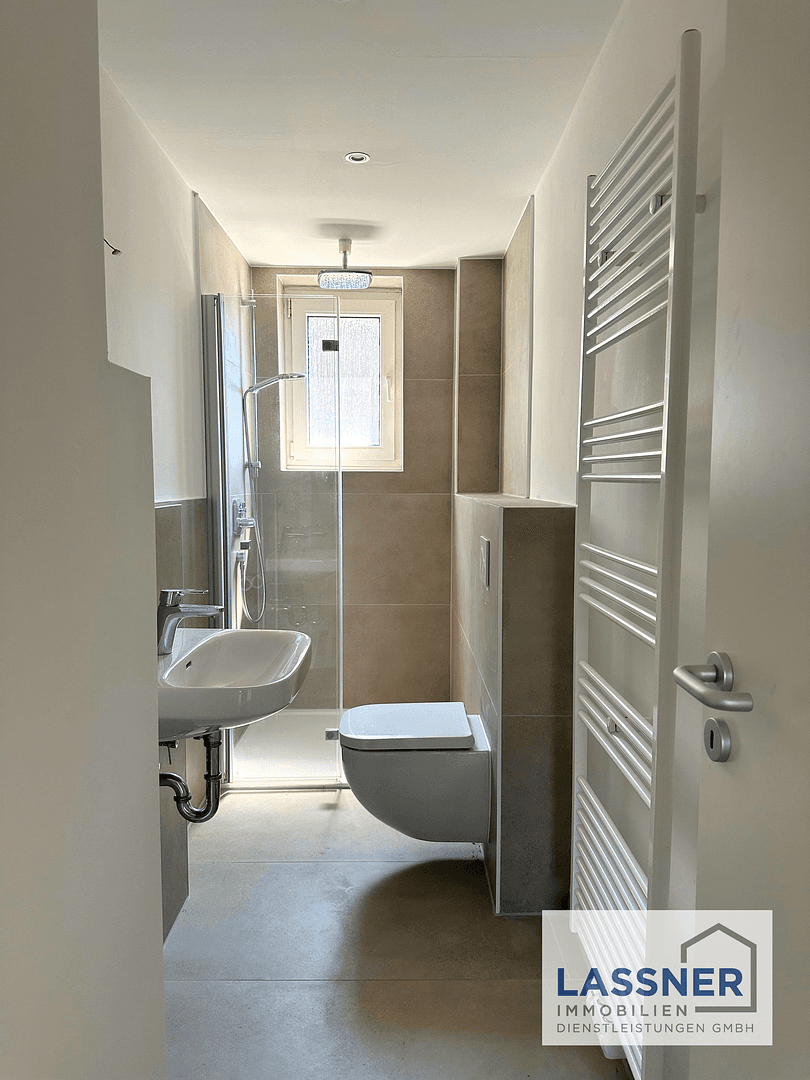 Pronájem bytu 3+kk 85 m², Ruhrstraße 58, Witten, Severní Porýní-Vestfálsko Pronájem bytu 3+kk 85 m², Ruhrstraße 58, Witten, Severní Porýní-Vestfálsko