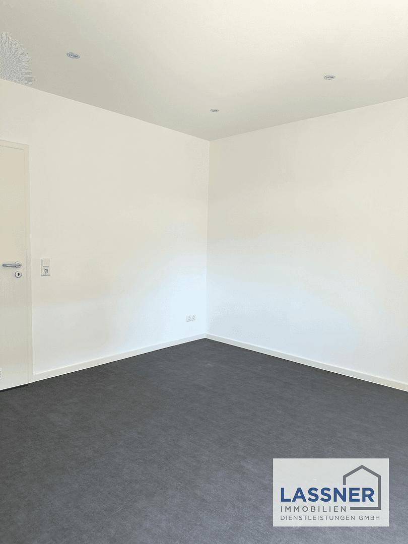 Pronájem bytu 3+kk 85 m², Ruhrstraße 58, Witten, Severní Porýní-Vestfálsko Pronájem bytu 3+kk 85 m², Ruhrstraße 58, Witten, Severní Porýní-Vestfálsko