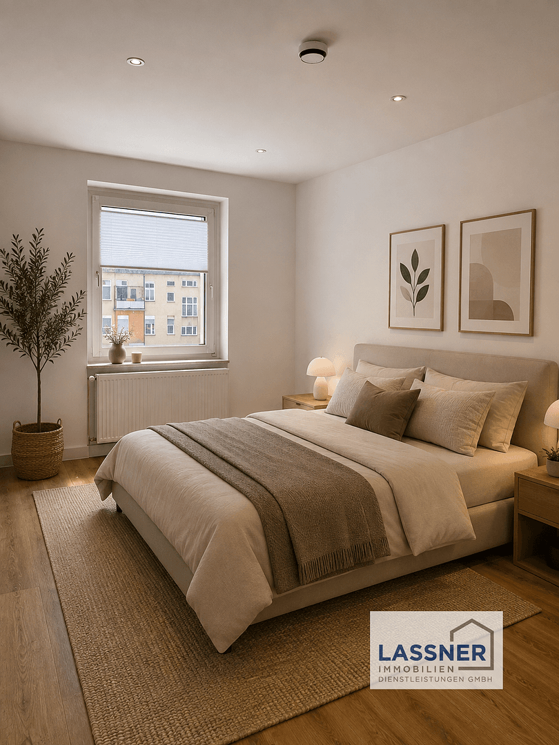Pronájem bytu 3+kk 85 m², Ruhrstraße 58, Witten, Severní Porýní-Vestfálsko Pronájem bytu 3+kk 85 m², Ruhrstraße 58, Witten, Severní Porýní-Vestfálsko