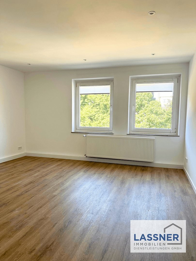 Pronájem bytu 3+kk 85 m², Ruhrstraße 58, Witten, Severní Porýní-Vestfálsko Pronájem bytu 3+kk 85 m², Ruhrstraße 58, Witten, Severní Porýní-Vestfálsko
