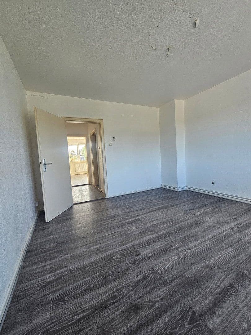 Pronájem bytu 2+1 50 m², Bismarckstraße 150, Wilhelmshaven, Dolní Sasko Pronájem bytu 2+1 50 m², Bismarckstraße 150, Wilhelmshaven, Dolní Sasko