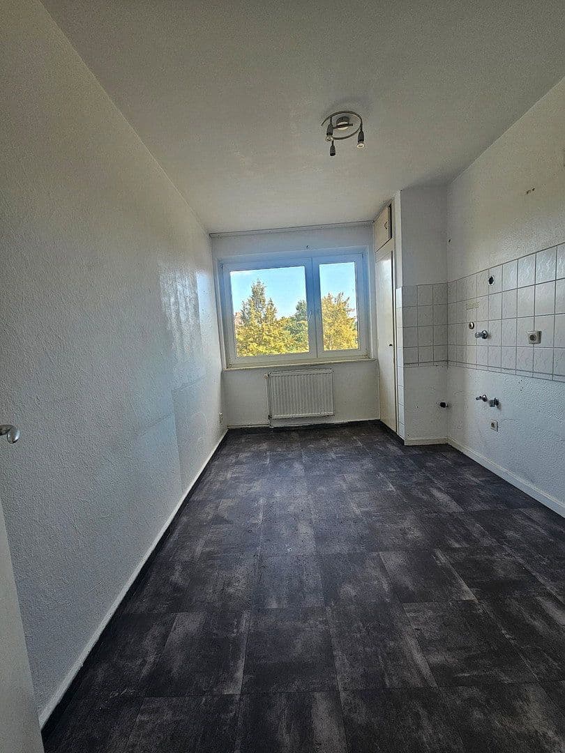 Pronájem bytu 2+1 50 m², Bismarckstraße 150, Wilhelmshaven, Dolní Sasko Pronájem bytu 2+1 50 m², Bismarckstraße 150, Wilhelmshaven, Dolní Sasko