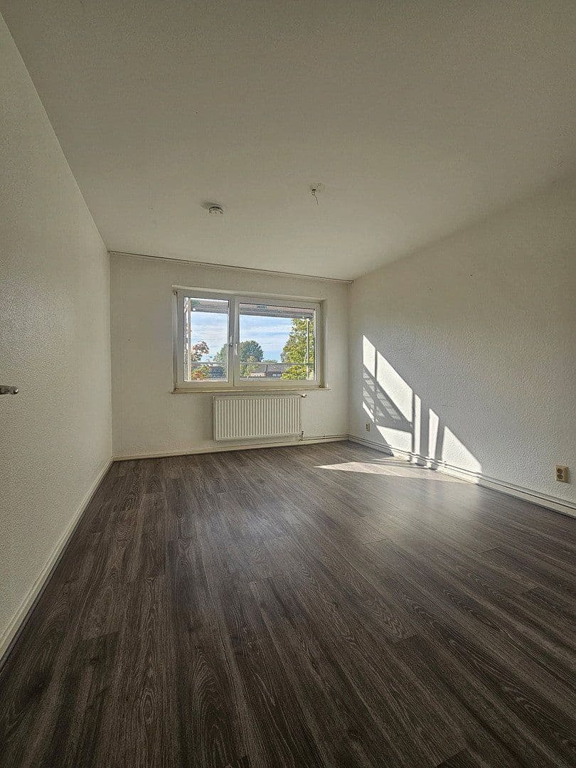 Pronájem bytu 2+1 50 m², Bismarckstraße 150, Wilhelmshaven, Dolní Sasko Pronájem bytu 2+1 50 m², Bismarckstraße 150, Wilhelmshaven, Dolní Sasko