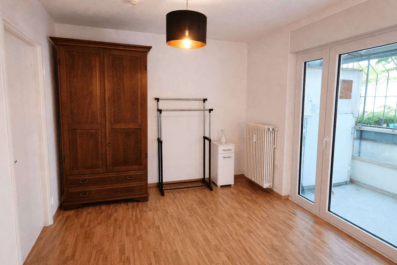 Pronájem bytu 19 m², Mannheim, Bádensko-Württembersko Pronájem bytu 19 m², Mannheim, Bádensko-Württembersko