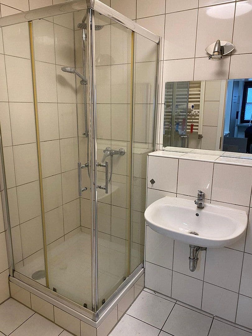 Prodej bytu 3+1 80 m², Klappergase 4, Rosbach v. d. Höhe, Hessen Prodej bytu 3+1 80 m², Klappergase 4, Rosbach v. d. Höhe, Hessen
