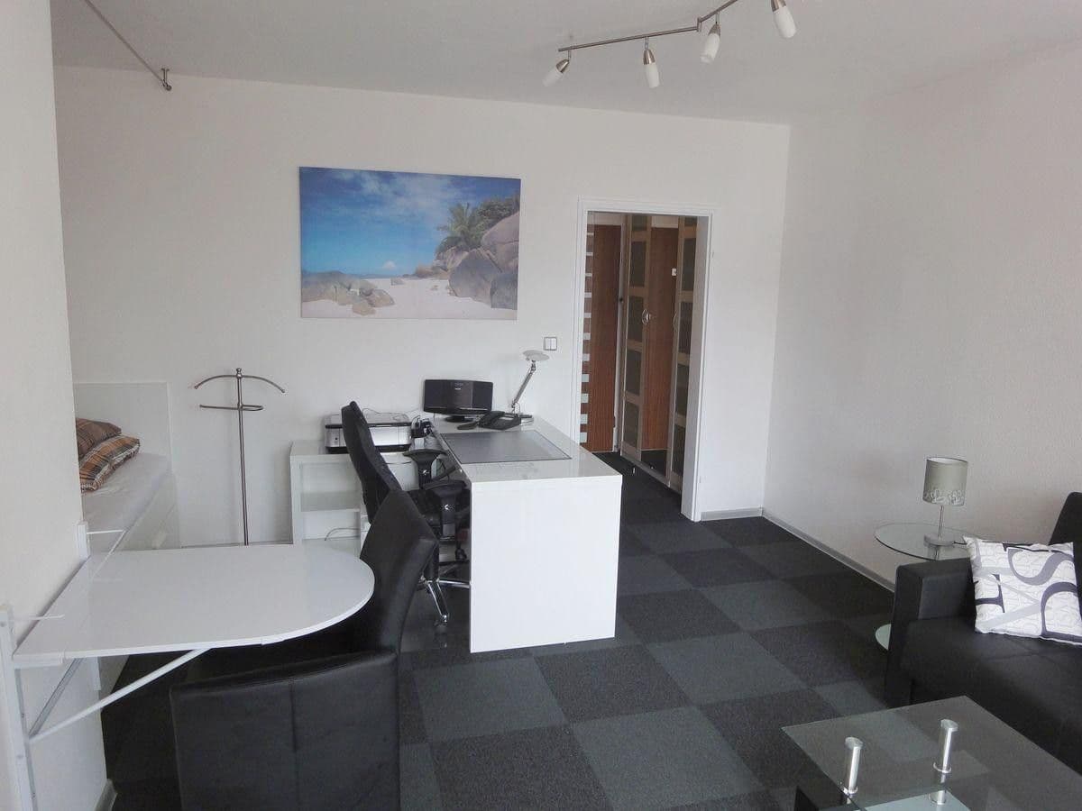 Prodej bytu 1+1 33 m², Hofmarkstr. 3, Olching Neu-Esting, Bavorsko Prodej bytu 1+1 33 m², Hofmarkstr. 3, Olching Neu-Esting, Bavorsko