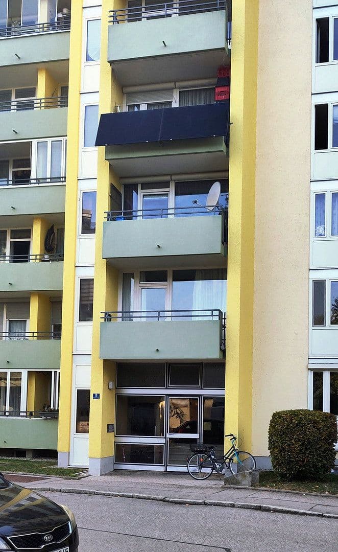 Prodej bytu 1+1 33 m², Hofmarkstr. 3, Olching Neu-Esting, Bavorsko Prodej bytu 1+1 33 m², Hofmarkstr. 3, Olching Neu-Esting, Bavorsko