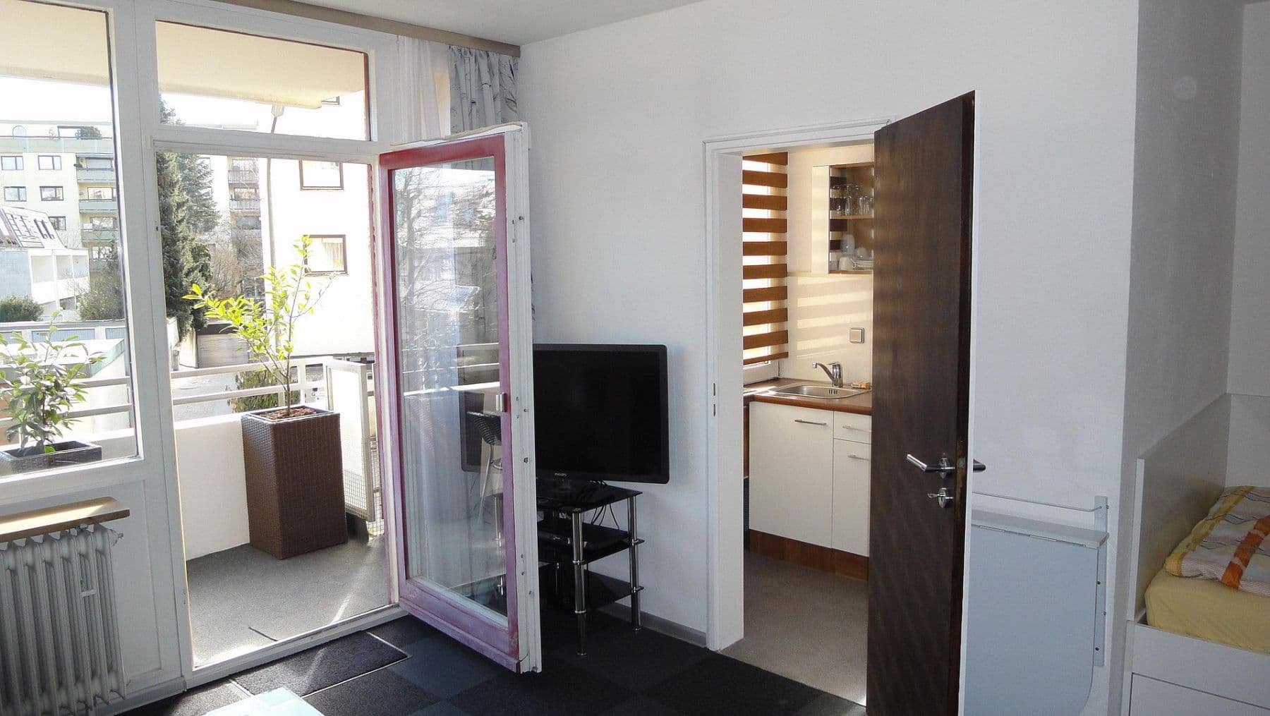 Prodej bytu 1+1 33 m², Hofmarkstr. 3, Olching Neu-Esting, Bavorsko Prodej bytu 1+1 33 m², Hofmarkstr. 3, Olching Neu-Esting, Bavorsko
