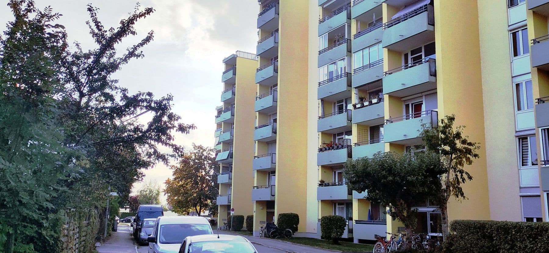 Prodej bytu 1+1 33 m², Hofmarkstr. 3, Olching Neu-Esting, Bavorsko Prodej bytu 1+1 33 m², Hofmarkstr. 3, Olching Neu-Esting, Bavorsko