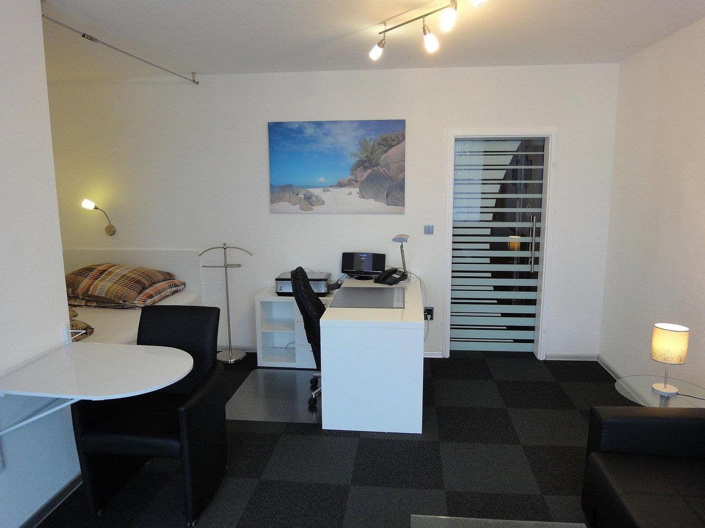 Prodej bytu 1+1 33 m², Hofmarkstr. 3, Olching Neu-Esting, Bavorsko Prodej bytu 1+1 33 m², Hofmarkstr. 3, Olching Neu-Esting, Bavorsko