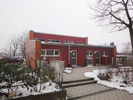 Prodej bytu 1+1 33 m², Hofmarkstr. 3, Olching Neu-Esting, Bavorsko Prodej bytu 1+1 33 m², Hofmarkstr. 3, Olching Neu-Esting, Bavorsko